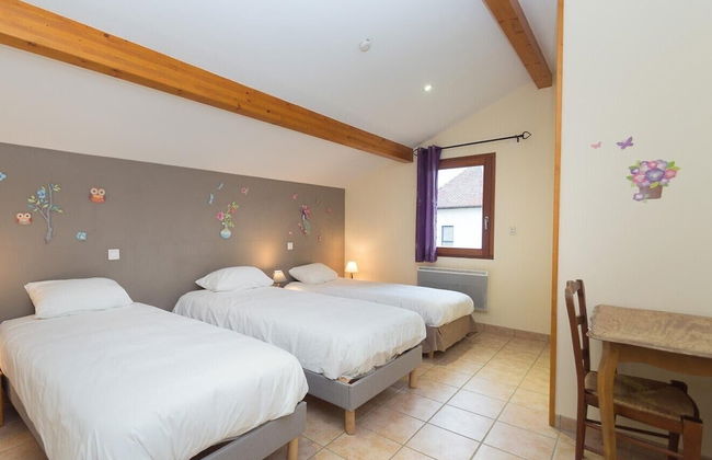 Domaine des Étoiles - Gîtes - Foto 5