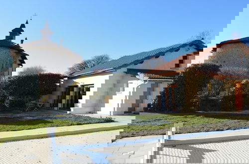 Foto 31 - Domaine des Étoiles - Gîtes