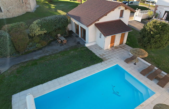 Domaine des Étoiles - Gîtes - Foto 1