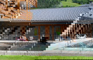 Foto 1 - Charming Apt With View 2bd/6p -residence in Mega\