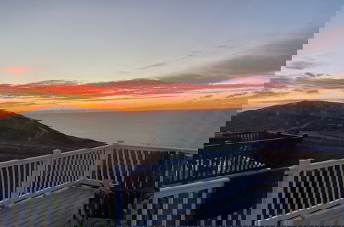 Foto 20 - Seaview Chalet-durdledoor-sleeps4to6- Pet Friendly