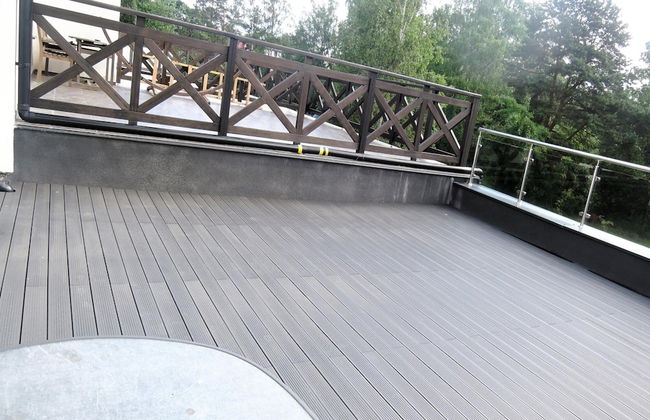 Apartment in Mrzezyno by Blue Flag Beach - Foto 15