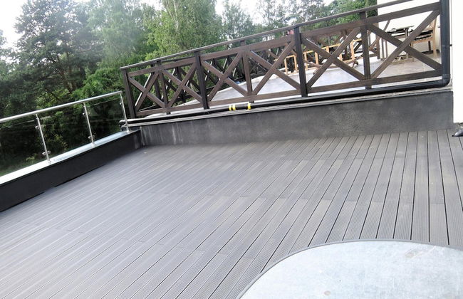 Apartment in Mrzezyno by Blue Flag Beach - Foto 14