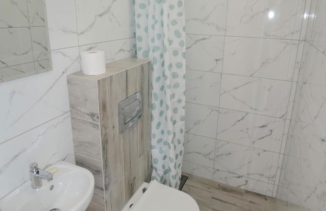 Apartment in Mrzezyno by Blue Flag Beach - Foto 19