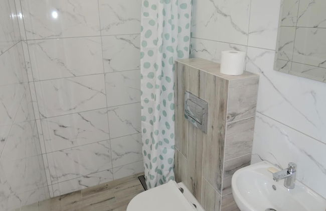 Apartment in Mrzezyno by Blue Flag Beach - Foto 17
