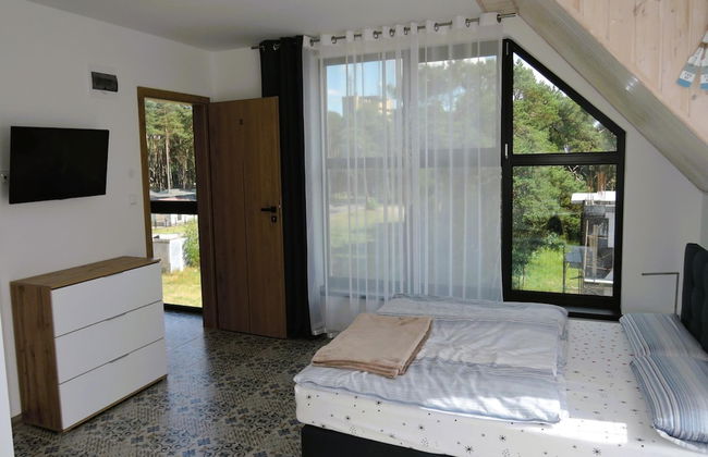Apartment in Mrzezyno by Blue Flag Beach - Foto 6