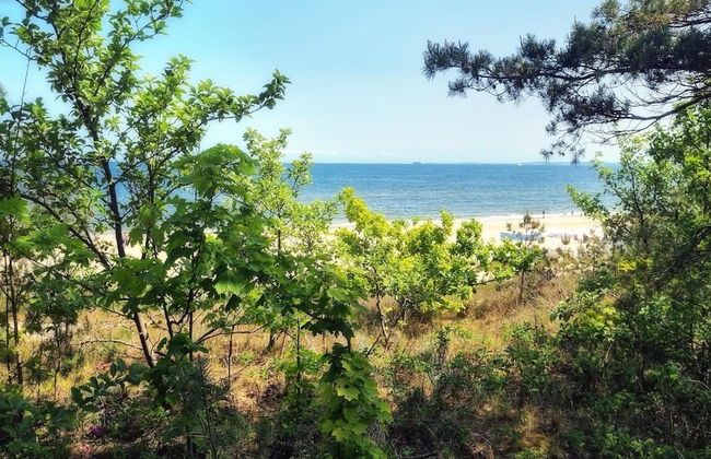 Apartment in Mrzezyno by Blue Flag Beach - Foto 26