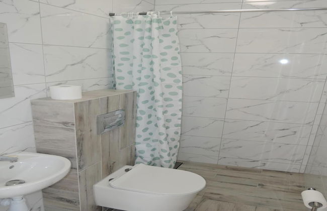 Apartment in Mrzezyno by Blue Flag Beach - Foto 18