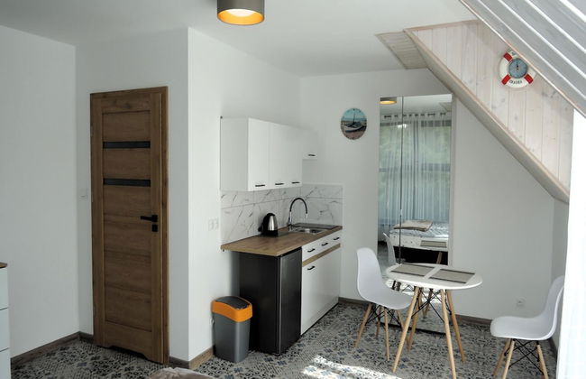 Apartment in Mrzezyno by Blue Flag Beach - Foto 23