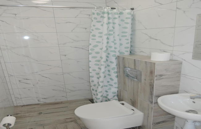 Apartment in Mrzezyno by Blue Flag Beach - Foto 20