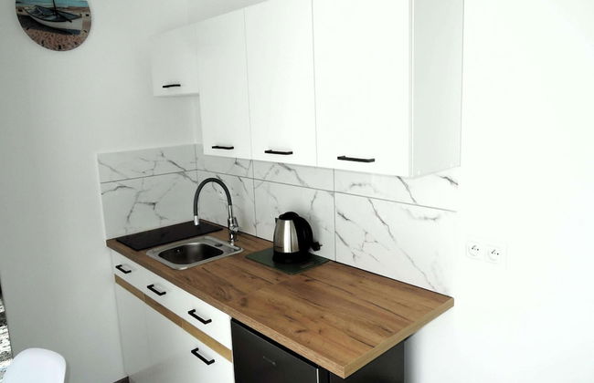 Apartment in Mrzezyno by Blue Flag Beach - Foto 10