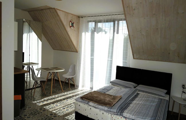 Apartment in Mrzezyno by Blue Flag Beach - Foto 5