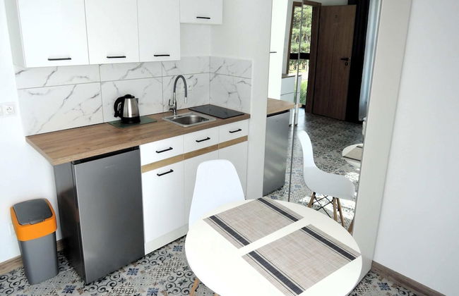 Apartment in Mrzezyno by Blue Flag Beach - Foto 21