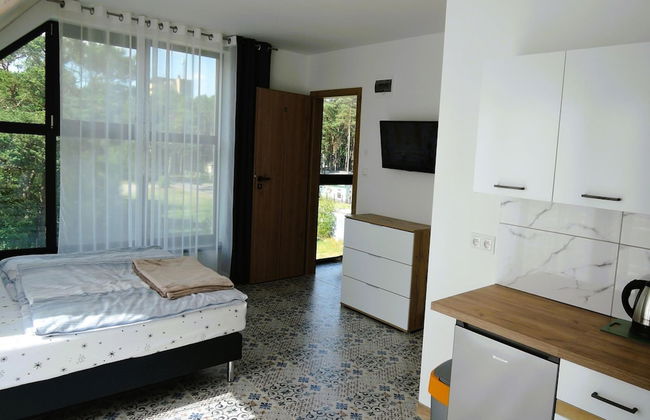 Apartment in Mrzezyno by Blue Flag Beach - Foto 3