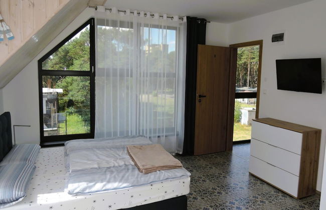 Apartment in Mrzezyno by Blue Flag Beach - Foto 7