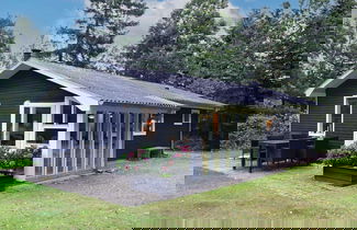 Foto 1 - 5 Person Holiday Home in Hojslev
