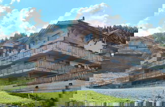 Foto 1 - Luxury Apartment With View