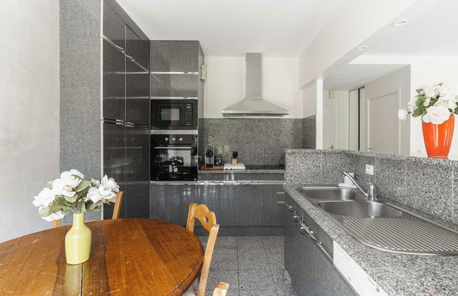 Luxury Haven With Pool, Tennis and Large Garden - Foto 9