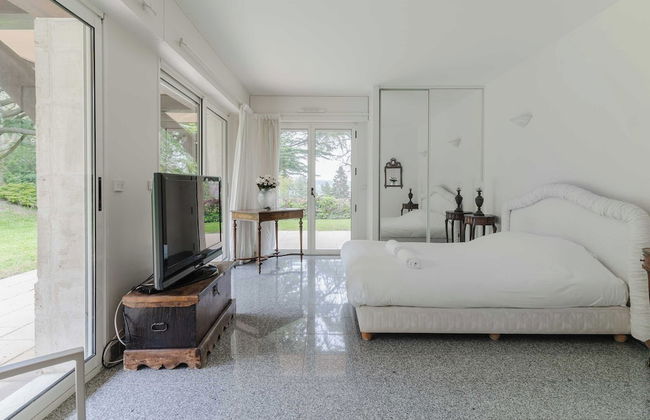 Luxury Haven With Pool, Tennis and Large Garden - Foto 2