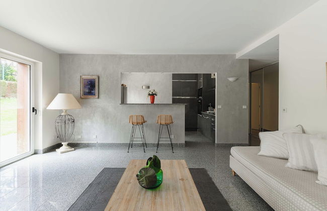 Luxury Haven With Pool, Tennis and Large Garden - Foto 10