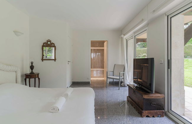 Luxury Haven With Pool, Tennis and Large Garden - Foto 4
