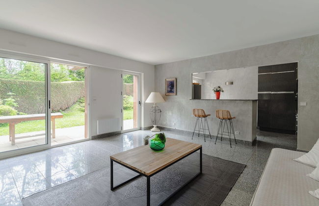 Luxury Haven With Pool, Tennis and Large Garden - Foto 11