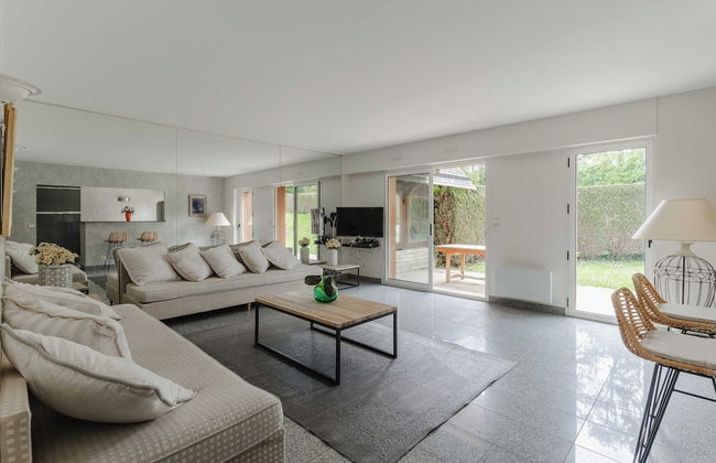Luxury Haven With Pool, Tennis and Large Garden - Foto 1