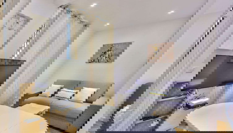 Foto 1 - Cosy Apartment - 1br/4p - Sentier / Grand Rex