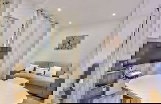 Foto 1 - Cosy Apartment - 1br/4p - Sentier / Grand Rex