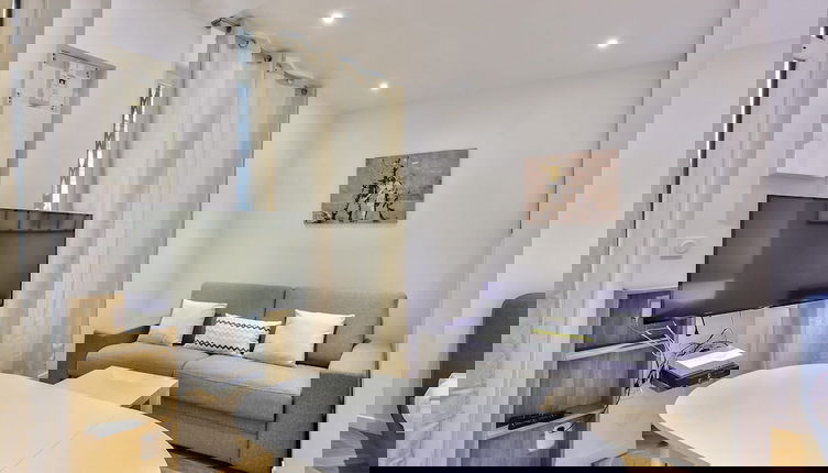 Foto 1 - Cosy Apartment - 1br/4p - Sentier / Grand Rex