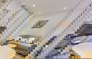 Foto 1 - Cosy Apartment - 1br/4p - Sentier / Grand Rex