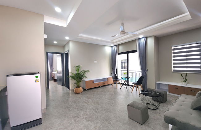 My Natural Villas by You Long - Foto 21