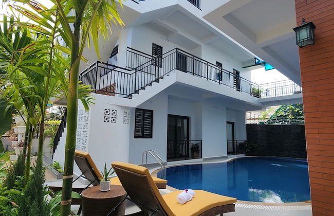 My Natural Villas by You Long - Foto 1