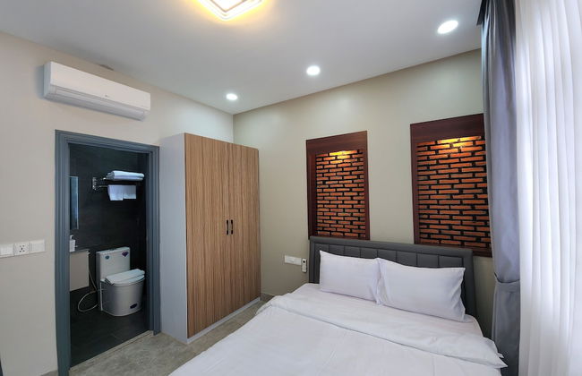 My Natural Villas by You Long - Foto 12