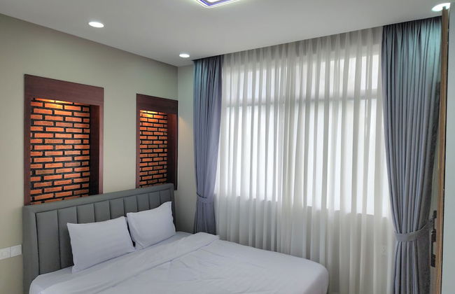 My Natural Villas by You Long - Foto 13