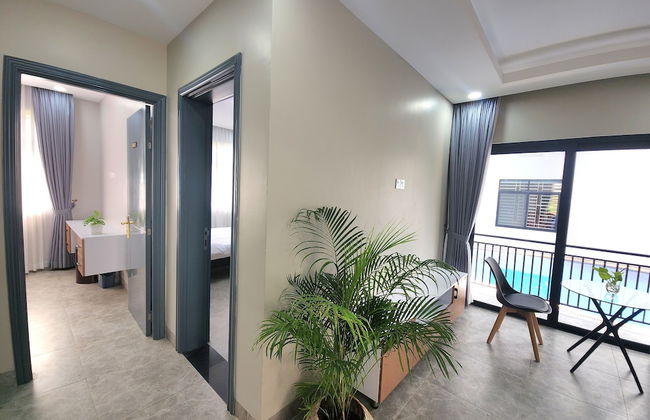 My Natural Villas by You Long - Foto 8