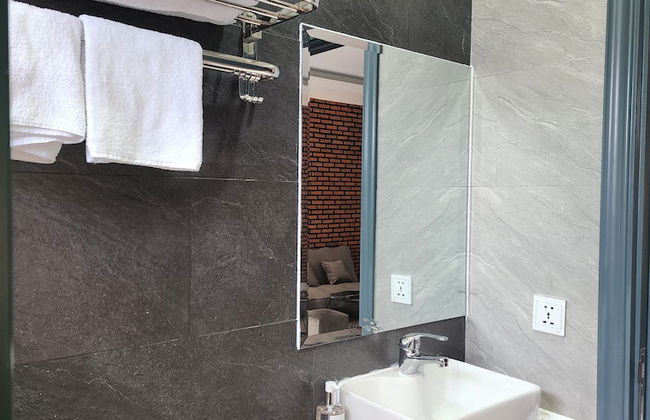 My Natural Villas by You Long - Foto 26