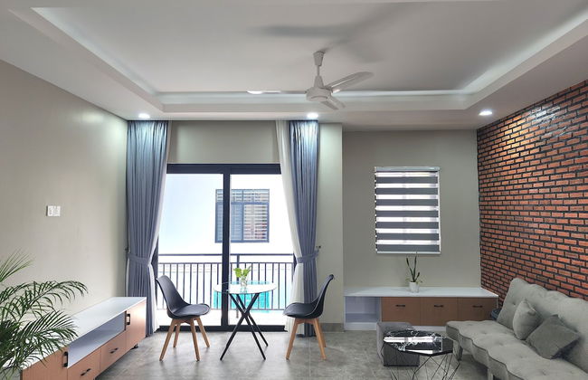 My Natural Villas by You Long - Foto 22