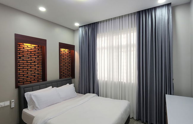 My Natural Villas by You Long - Foto 11