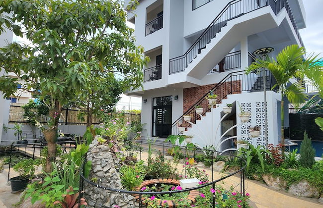 My Natural Villas by You Long - Foto 30