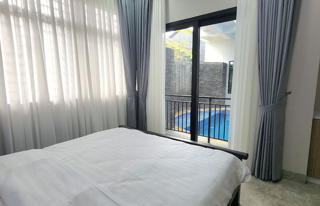 My Natural Villas by You Long - Foto 9