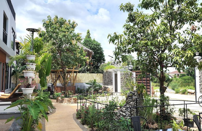 My Natural Villas by You Long - Foto 27