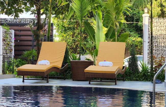 My Natural Villas by You Long - Foto 31