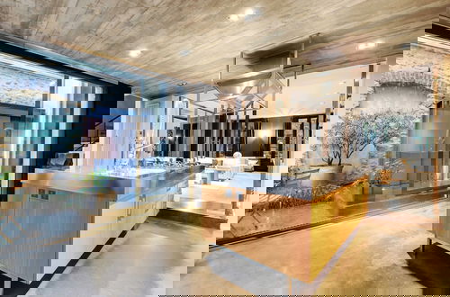 Foto 47 - Fabulous House : a Gem in Chic Western Paris
