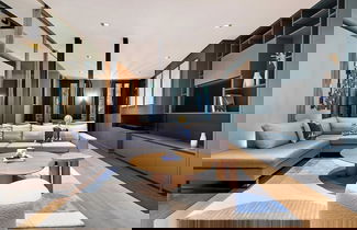 Foto 1 - Fabulous House : a Gem in Chic Western Paris
