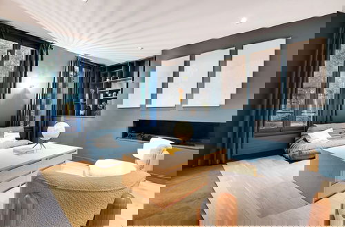 Foto 27 - Fabulous House : a Gem in Chic Western Paris