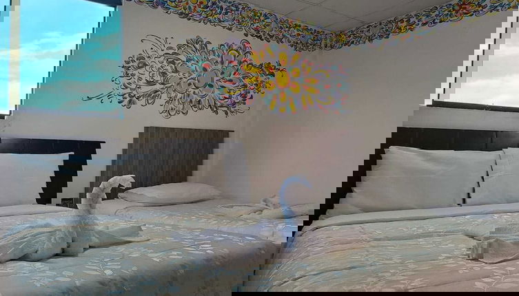 Photo 1 - munay apartment