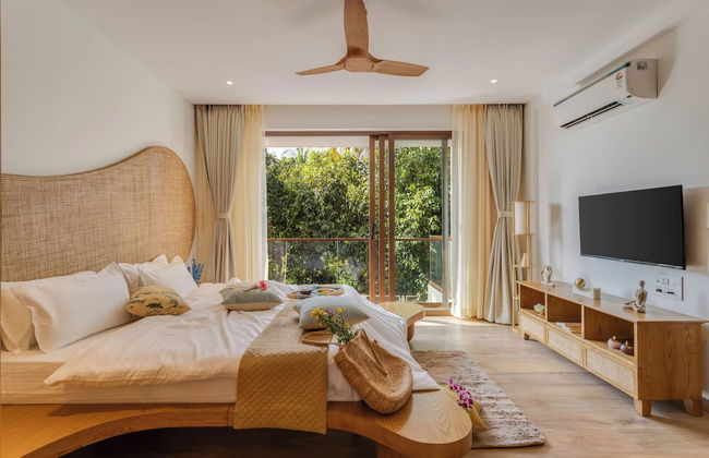 Villa Daffodil hosted by Masaya Stays - Foto 1