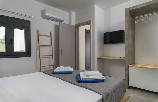 Aspras Luxury Apartments - Foto 3