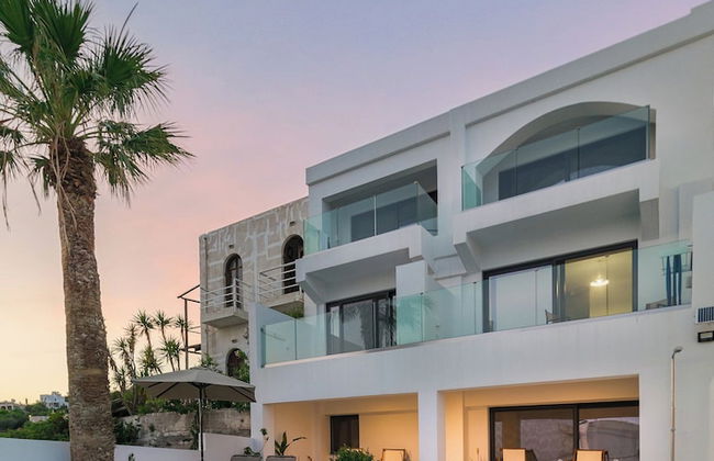 Aspras Luxury Apartments - Foto 1